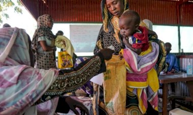 مخاوف من كارثة إنسانية جديدة.. لعنة الإبادة الجماعية تطارد دارفور من جديد