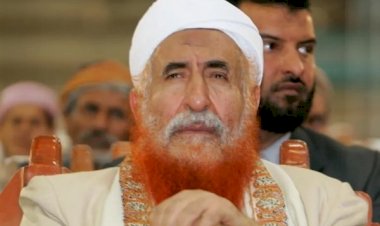 عبد المجيد الزنداني يحدث ضجة ويشعل الأوساط عقب موته.. نشطاء يكشفون جرائمه وإرهابه