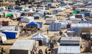 التوترات تتصاعد: الاستعدادات الإسرائيلية لاجتياح رفح