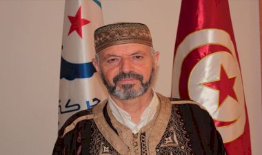 من هو الحبيب اللوز المتهم بالتحريض لاغتيال شكري بلعيد؟