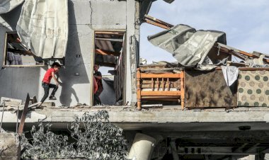 محاولة أخيرة.. مصر تُكثف جهودها لاستئناف مفاوضات الهدنة في غزة مرة أخرى