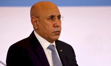 ماهو تأثير قرار الغزواني بالترشح للرئاسة مجددًا في موريتانيا على الإخوان في البلاد؟