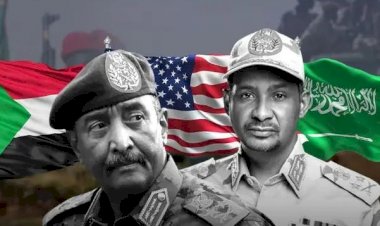 الأزمة السودانية.. مفاوضات جدة وعوامل لإنعاش فرص السلام في السودان