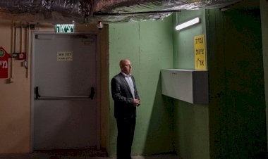 أصوات المدفعية والطائرات الحربية فقط.. كيف تحولت شمال إسرائيل لمنطقة مهجورة؟