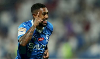 وسط استهجان جماهيري.. مالكوم يواجه مصير رونالدو في نصف نهائي كأس خادم الحرمين