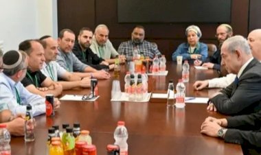 اجتماع أمريكي سري مع الجنائية الدولية.. آخر محاولات الكونجرس لإنقاذ نتنياهو