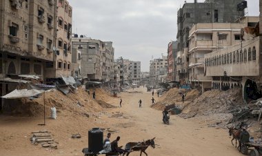 ما بين السنوار ونتنياهو.. جولة مفاوضات هدنة غزة الأخيرة أكبر تحديات لإدارة بايدن