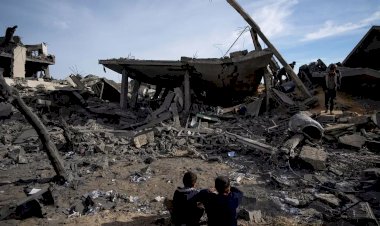 إسرائيل تبلغ واشنطن بخطة إخلاء رفح.. ما التفاصيل؟