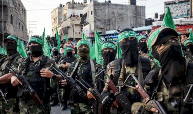 الولايات المتحدة تصف حماس بالعقبة الوحيدة بين غزة ووقف إطلاق النار.. ما التفاصيل؟