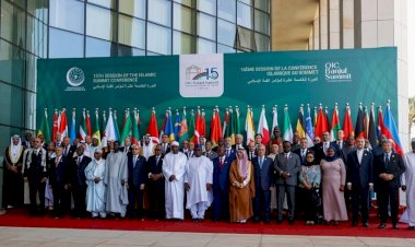 تعزيز قيم السلام والازدهار.. تأكيد خليجي على أهمية العمل المشترك في  مؤتمر القمة الإسلامي بغامبيا