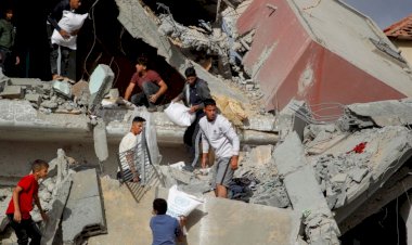 تعقد الوضع في غزة.. إسرائيل تغلق أحد معابر المساعدات الإنسانية والبدء في إخلاء شرق رفح