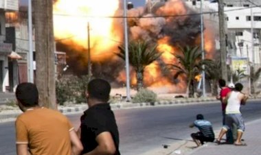 تطورات هدنة غزة.. حماس تفاجئ الوسطاء ومصر تقود جولة حاسمة من المفاوضات