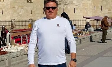 من هو زيف كيبر رجل الأعمال الإسرائيلي الذي قتل في مصر؟