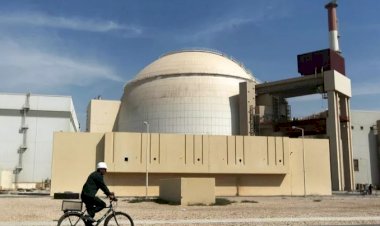 مباحثات إيرانية مع الطاقة الذرية لتنفيذ اتفاق توسيع عمليات التفتيش النووية