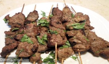 أزمة الكباب صداع في رأس الحكومة الألمانية