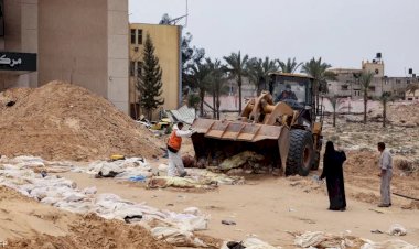 كيف دعمت الإمارات سلطة فلسطينية خالصة للحكم في البلاد واستنكار دعوة نتنياهو؟