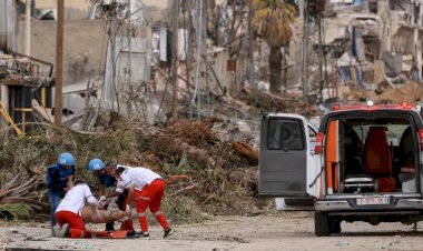 شح الوقود.. انهيار المنظومة الصحية في غزة وكوارث ومعاناة مستمرة