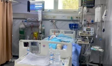 انهيار آخر المستشفيات العاملة في غزة.. الاحتلال يحاصر رفح ويفاقم الأزمة الإنسانية