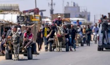 روايات صادمة من أصغر طبيبة ناجية في غزة