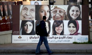 المرأة في الأردن.. استحواذ وتقدم في البرلمان الأردني لتتجاوز أكثر من 20 %.. ما القصة؟