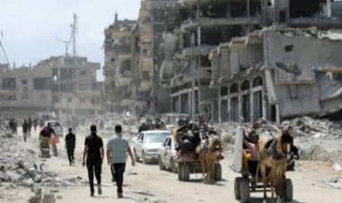 تحذيرات أمريكية جديدة لإسرائيل.. العدوان على رفح يهدد بأسوأ كارثة إنسانية