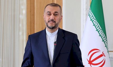 من هو وزير الخارجية الإيراني الراحل حسين أمير عبد اللهيان؟