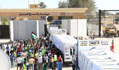 مصطفى بكري: مصر أول من قادت إلى التهدئة في أزمة غزة