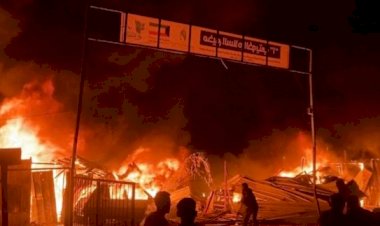 مجزرة تل السلطان.. إسرائيل تستهدف المناطق الآمنة في رفح مع استئناف مفاوضات الهدنة