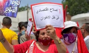 محللة تكشف عن مخطط الجماعة الإرهابية لإثارة الرأي العام في تونس لإفشال الانتخابات المقبلة