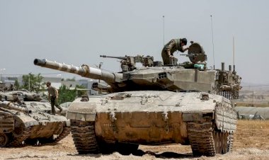 توغل الدبابات الإسرائيلية في رفح.. تداعيات وغضب دولي