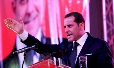 مرشح رئاسي سابق.. من هو سمير العبدلي المنضم للمتآمرين على أمن تونس؟