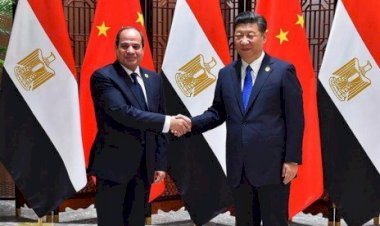 قمة مصرية صينية.. ما دلالات زيارة الرئيس السيسي إلى بكين الآن؟