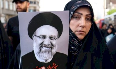 الرئيس المقبل ليس الأزمة الحقيقة.. خليفة خامنئي يشعل الاضطرابات في إيران