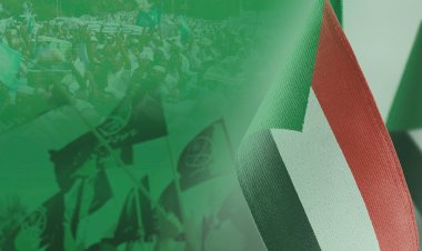 إخواني منشق يكشف مخططات الجماعة الإرهابية لاستغلال القضية الفلسطينية لأهدافها الخاصة