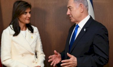 الولايات المتحدة ترفض فرض عقوبات على الجنائية الدولية بسبب مذكرة اعتقال نتنياهو