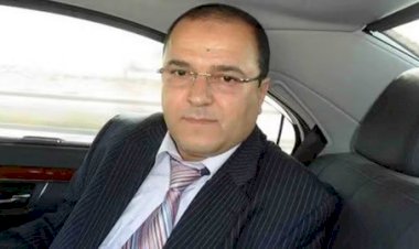 رفض القضاء الإفراج عنه.. فوزي كمون مدير مكتب زعيم حركة النهضة راشد الغنوشي.. من هو؟