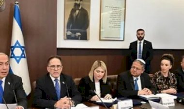 مخططات الانقلاب على نتنياهو.. زلزال الانقسامات والغضب يضرب حكومة الاحتلال الإسرائيلي