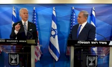 بعد خطاب بايدن: خلاف أمريكي إسرائيلي جديد بسبب مقترح وقف الحرب