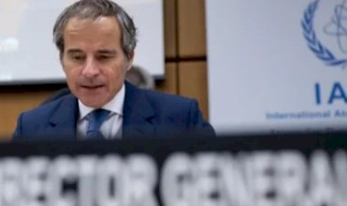 تحركات أوروبية جديدة ضد إيران في مجلس الوكالة الدولية للطاقة الذرية