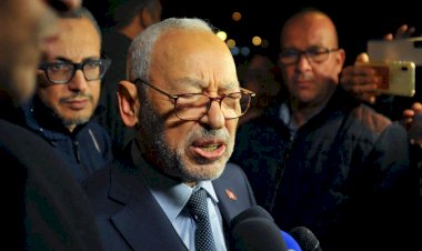 لإفشال مسار الانتخابات.. مخطط إرهابي من قبل إخوان تونس ضد الانتخابات الرئاسية