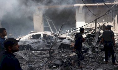 خبراء: المجتمع الدولي يسعى لإيجاد حل دائم للأزمة في غزة وتحقيق الاستقرار والتنمية لشعب فلسطين