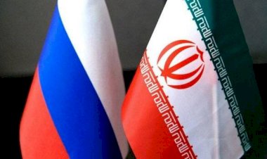 تعليق مؤقت لاتفاق التعاون الشامل بين روسيا وإيران