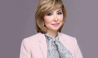 آخرهم لميس الحديدي.. مشاهير الإعلام المصري يقاومون السرطان