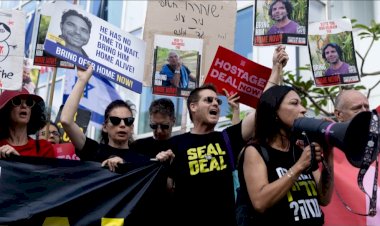 مزاعم إسرائيلية جديدة.. هل رفضت حماس مقترح الهدنة الأمريكي؟