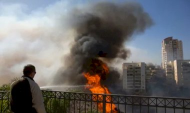 وقف إطلاق النار في غزة الحل الوحيد لوقف الحرب الشاملة في شمال إسرائيل