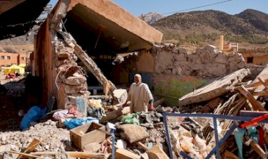 تركيا وسوريا ولبنان.. خبير الزلازل الهولندي يُثير الجدل بتوقعات مريبة