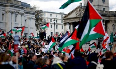 كيف يستغل الإخوان عيد الأضحى للترويج لمخططاته الإرهابية بشأن القضية الفلسطينية؟