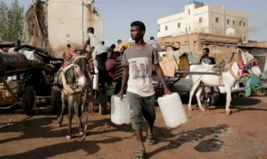 أكثر من 6 ملايين نازح داخليًا.. السودان تواجه أسوأ كارثة للتشرد بسبب الحرب