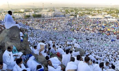 خونة الأوطان.. كيف استغل الإخوان نجاح موسم الحج للتضليل ونشر الأكاذيب والشائعات