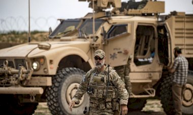 بعد تصنيفها إرهابية.. ما هي حركة أنصار الله الأوفياء في العراق؟